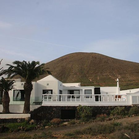 Villa Dario En Nazaret 外观 照片