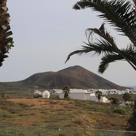 Villa Dario En Nazaret 外观 照片