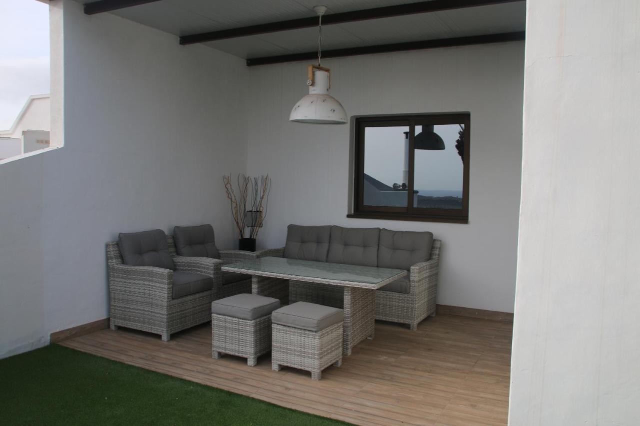 Villa Dario En Nazaret 外观 照片