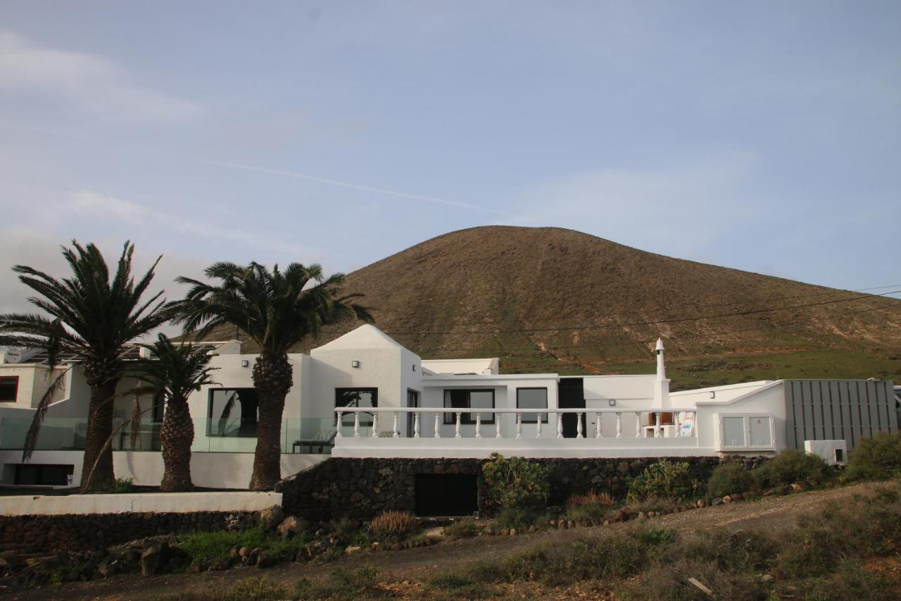 Villa Dario En Nazaret 外观 照片
