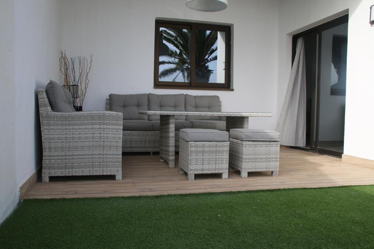 Villa Dario En Nazaret 外观 照片