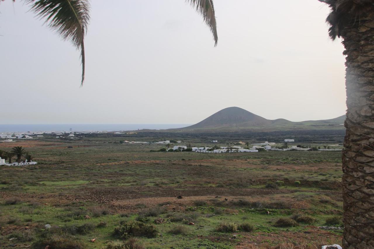 Villa Dario En Nazaret 外观 照片