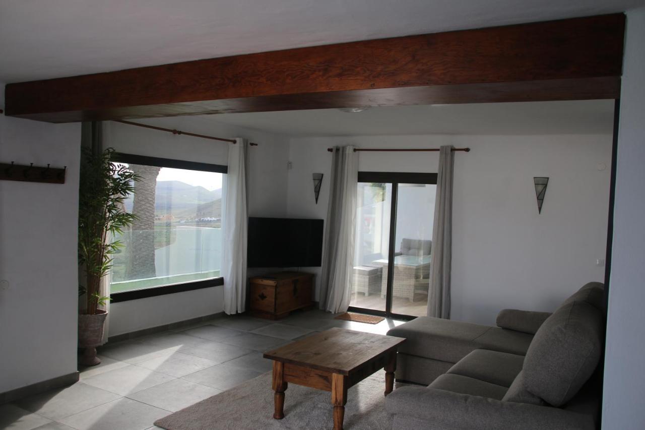 Villa Dario En Nazaret 外观 照片