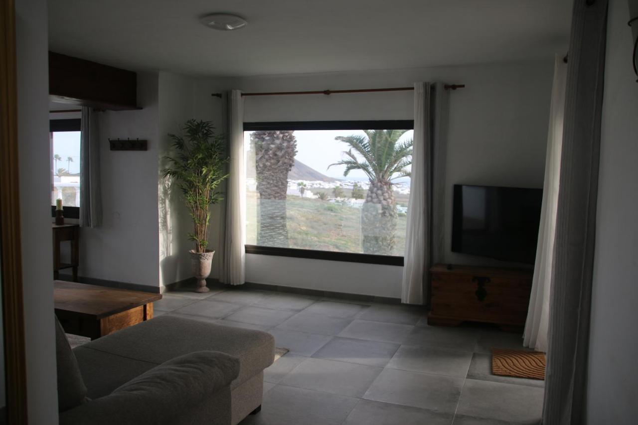 Villa Dario En Nazaret 外观 照片