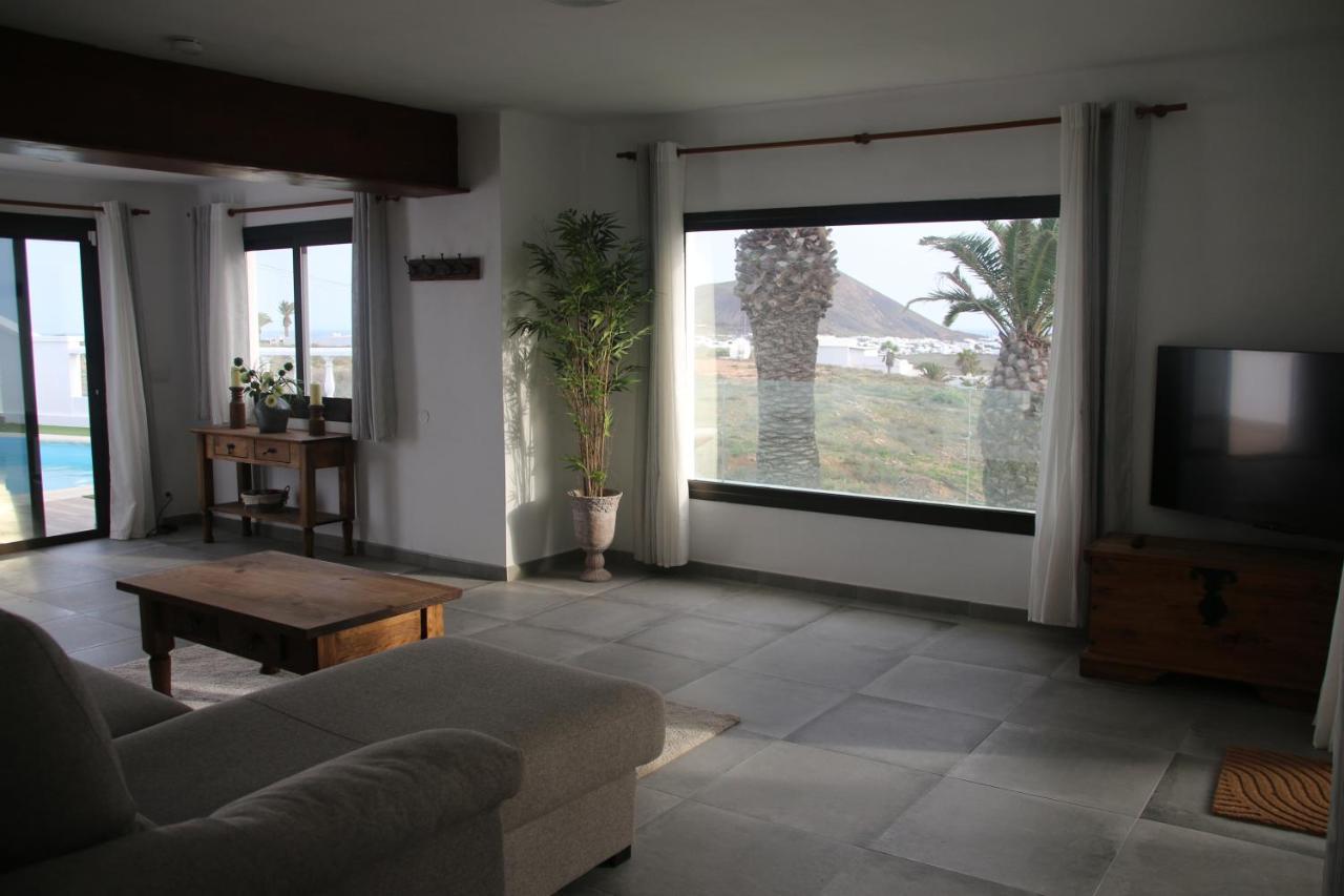 Villa Dario En Nazaret 外观 照片