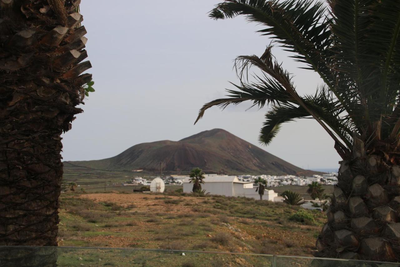 Villa Dario En Nazaret 外观 照片