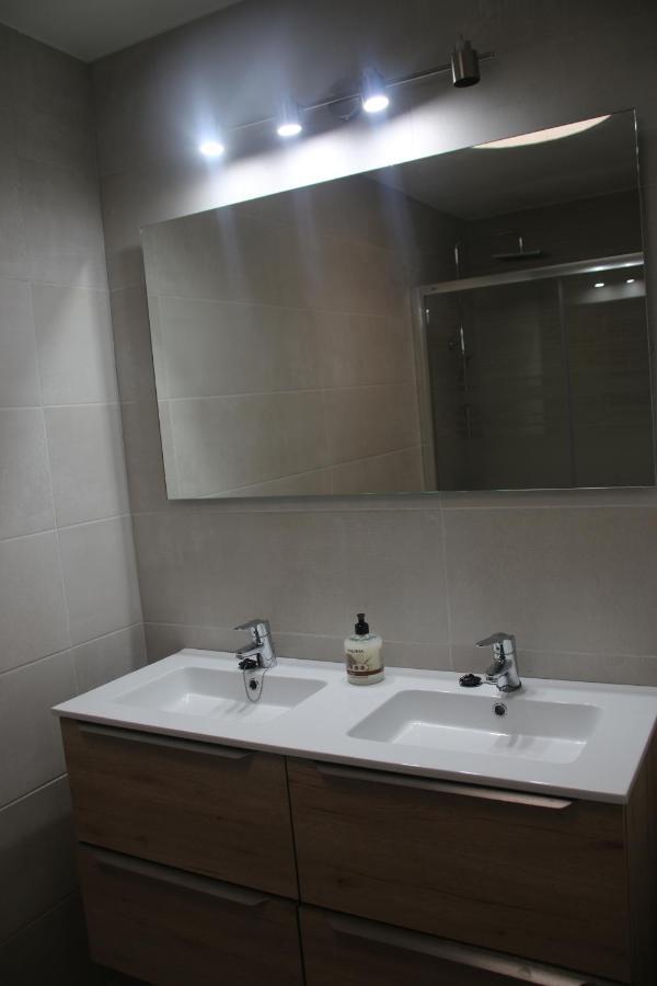 Villa Dario En Nazaret 外观 照片